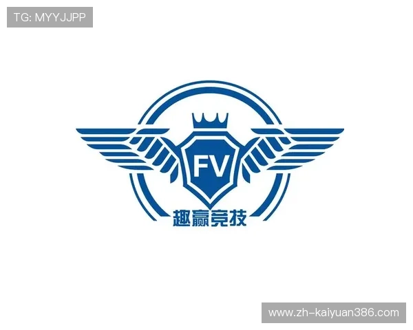 趣赢电竞全面升级赛事体系，带来前所未有的激烈竞技体验